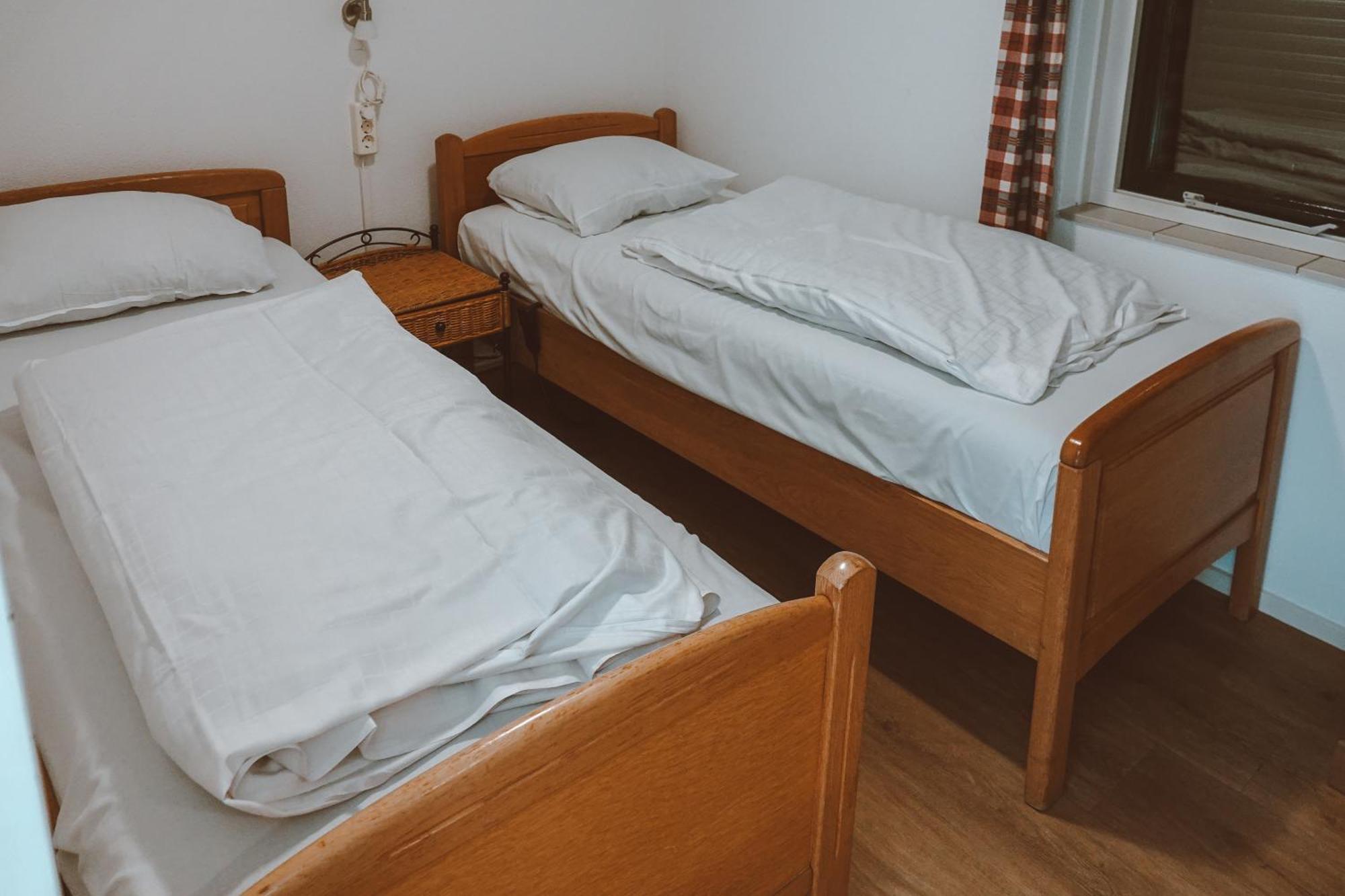 Vakantiepark Sallandshoeve Nieuw-Heeten Exteriör bild
