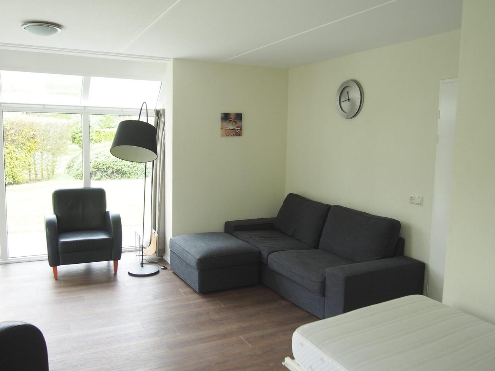 Vakantiepark Sallandshoeve Nieuw-Heeten Exteriör bild