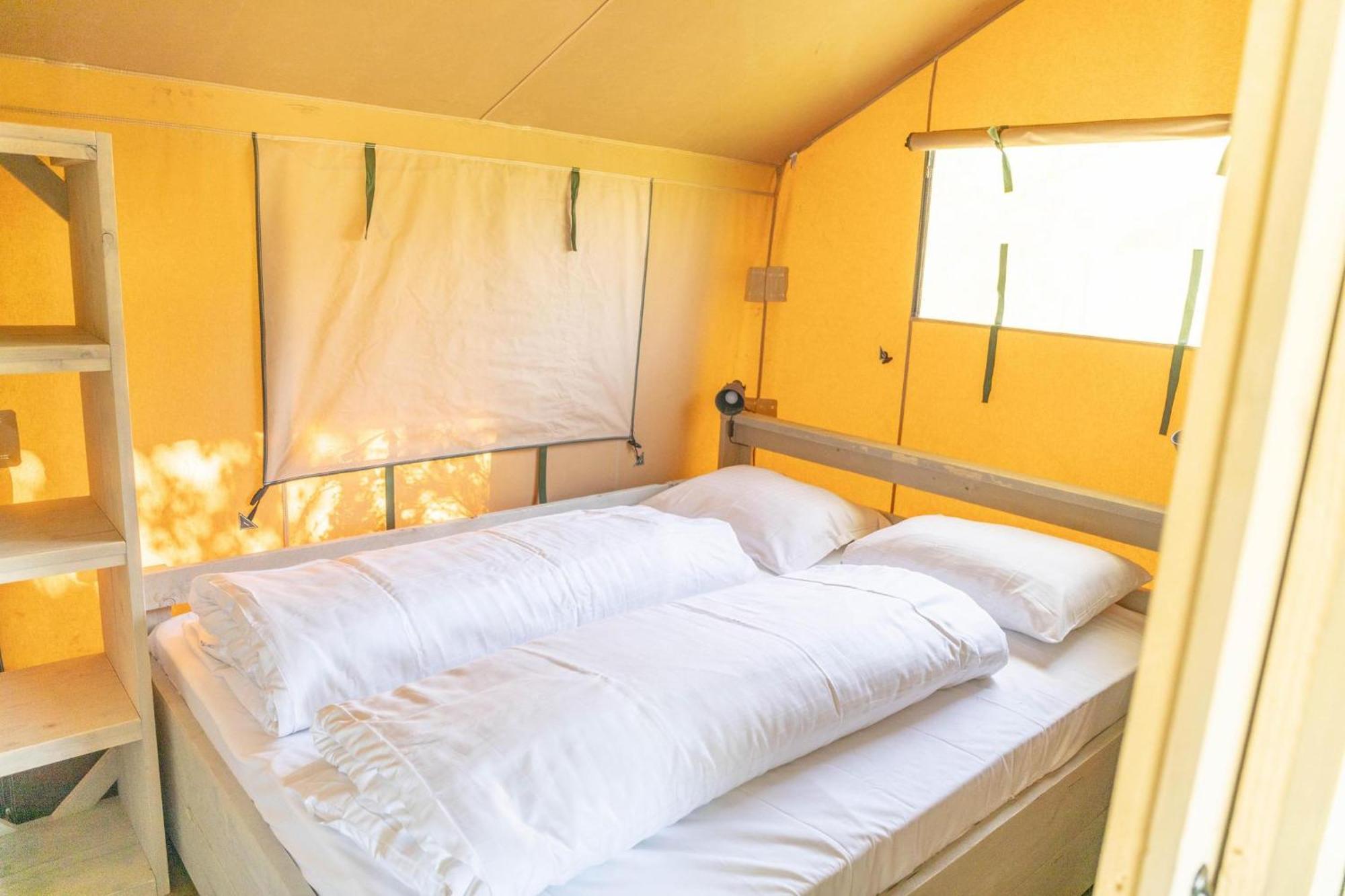 Vakantiepark Sallandshoeve Nieuw-Heeten Exteriör bild