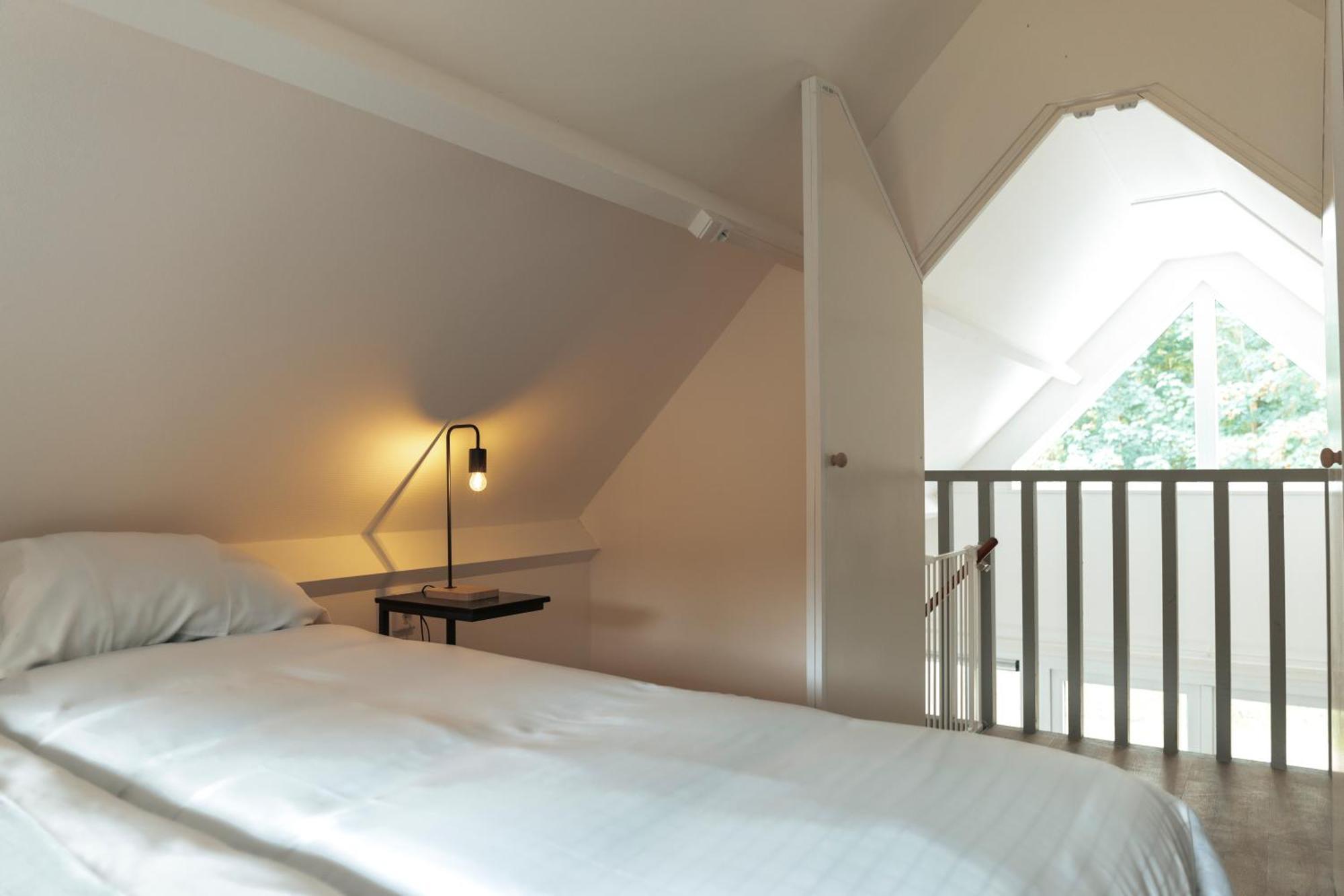 Vakantiepark Sallandshoeve Nieuw-Heeten Exteriör bild